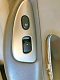 2004 CHEVROLET MALIBU Front Door Interior Trim Panel Passenger Right OEM Q