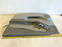 2004 CHEVROLET MALIBU Front Door Interior Trim Panel Passenger Right OEM Q