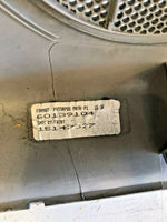 2004 CHEVROLET MALIBU Front Door Interior Trim Panel Passenger Right OEM Q