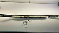 2004 - 2007 CHEVROLET MALIBU Trunk Lid Gate Chrome Molding OEM Q