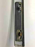 2004 - 2007 CHEVROLET MALIBU Trunk Lid Gate Chrome Molding OEM Q