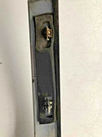 2004 - 2007 CHEVROLET MALIBU Trunk Lid Gate Chrome Molding OEM Q