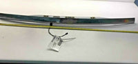2004 - 2007 CHEVROLET MALIBU Trunk Lid Gate Chrome Molding OEM Q