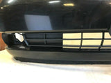 2004 CHEVY MALIBU 2004 - 2005 Front Bumper Cover Assembly Black With Grille OEM