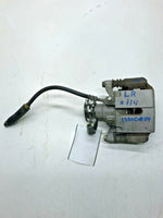 2004 - 2012 CHEVROLET MALIBU Rear Brake Caliper Stop Hardware Driver Left OEM Q