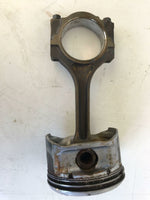 2004 CHEVROLET MALIBU Engine Piston Ring w/ Connecting Rod Assembly OEM