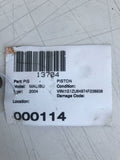 2004 CHEVROLET MALIBU Piston With Connecting Rod Assembly Genuine