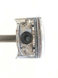 2004 CHEVROLET MALIBU Piston With Connecting Rod Assembly Genuine