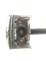 2004 CHEVROLET MALIBU Piston With Connecting Rod Assembly Genuine