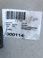 2004 CHEVROLET MALIBU Piston With Connecting Rod Assembly Genuine
