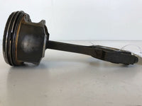 2004 CHEVROLET MALIBU Piston With Connecting Rod Assembly Genuine