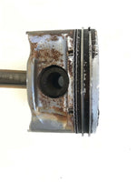 2004 CHEVROLET MALIBU Piston With Connecting Rod Assembly Genuine