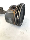 2004 CHEVROLET MALIBU Piston With Connecting Rod Assembly Genuine