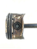 2004 CHEVROLET MALIBU Piston With Connecting Rod Assembly Genuine