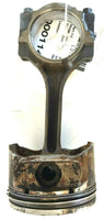 2004 CHEVROLET MALIBU Piston With Connecting Rod Assembly Genuine