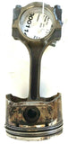 2004 CHEVROLET MALIBU Piston With Connecting Rod Assembly Genuine
