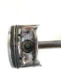 2004 CHEVROLET MALIBU Piston With Connecting Rod Assembly Genuine