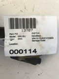 2004 CHEVROLET MALIBU Piston With Connecting Rod Assembly Genuine