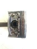 2004 CHEVROLET MALIBU Piston With Connecting Rod Assembly Genuine