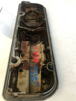 1997 - 2006 CHEVROLET MALIBU Engine Motor Valve Cover Driver Left 3.5L OEM Q