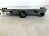 1997 - 2006 CHEVROLET MALIBU Engine Motor Valve Cover Driver Left 3.5L OEM Q