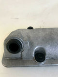 1997 - 2006 CHEVROLET MALIBU Engine Motor Valve Cover Driver Left 3.5L OEM Q
