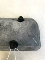 1997 - 2006 CHEVROLET MALIBU Engine Motor Valve Cover Driver Left 3.5L OEM Q