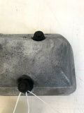 1997 - 2006 CHEVROLET MALIBU Engine Motor Valve Cover Driver Left 3.5L OEM Q