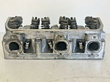 2004 - 2006 CHEVROLET MALIBU Engine Cylinder Head Passenger Right RH OEM Q