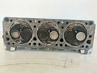 2004 - 2006 CHEVROLET MALIBU Engine Cylinder Head Passenger Right RH OEM Q