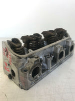 2004 - 2006 CHEVROLET MALIBU Engine Cylinder Head Passenger Right RH OEM Q