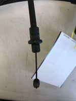 2004 CHEVROLET MALIBU Front Hood Bonnet Lid Lock Release Cable w/ Handle OEM Q