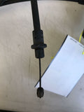 2004 CHEVROLET MALIBU Front Hood Bonnet Lid Lock Release Cable w/ Handle OEM Q