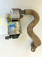 2004 CHEVROLET MALIBU Exhaust Gas Recirculation Valve  2581878 w/ Hose OEM