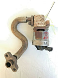 2004 CHEVROLET MALIBU Exhaust Gas Recirculation Valve  2581878 w/ Hose OEM
