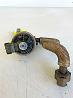 2004 CHEVROLET MALIBU Exhaust Gas Recirculation Valve  2581878 w/ Hose OEM