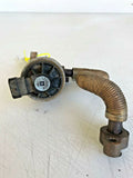2004 CHEVROLET MALIBU Exhaust Gas Recirculation Valve  2581878 w/ Hose OEM
