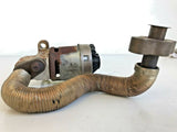 2004 CHEVROLET MALIBU Exhaust Gas Recirculation Valve  2581878 w/ Hose OEM