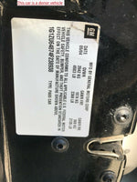 2004 CHEVROLET MALIBU Engine Water Pump Pulley 14091833UA OEM Q