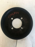 2004 CHEVROLET MALIBU Engine Water Pump Pulley 14091833UA OEM Q
