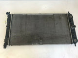 2004 - 2006 CHEVROLET MALIBU Engine Radiator Automatic Transmission 3.5L OEM Q
