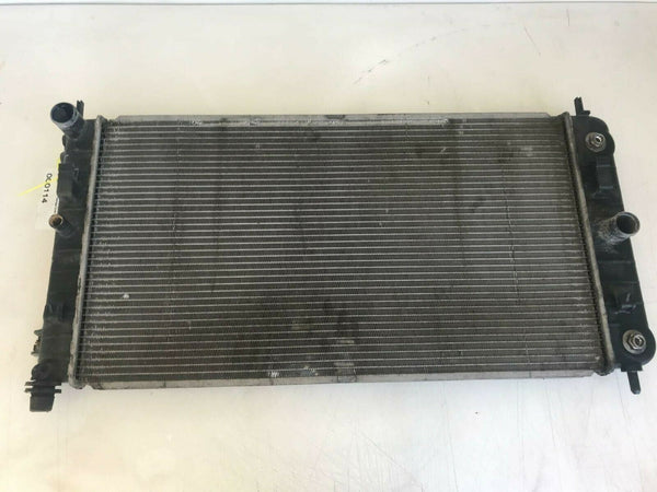 2004 - 2006 CHEVROLET MALIBU Engine Radiator Automatic Transmission 3.5L OEM Q