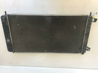 2004 - 2006 CHEVROLET MALIBU Engine Radiator Automatic Transmission 3.5L OEM Q
