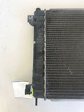 2004 - 2006 CHEVROLET MALIBU Engine Radiator Automatic Transmission 3.5L OEM Q