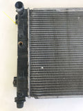2004 - 2006 CHEVROLET MALIBU Engine Radiator Automatic Transmission 3.5L OEM Q