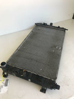 2004 - 2006 CHEVROLET MALIBU Engine Radiator Automatic Transmission 3.5L OEM Q