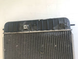 2004 - 2006 CHEVROLET MALIBU Engine Radiator Automatic Transmission 3.5L OEM Q