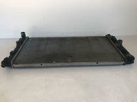 2004 - 2006 CHEVROLET MALIBU Engine Radiator Automatic Transmission 3.5L OEM Q