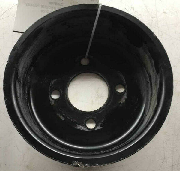 2000 FORD EXPLORER Engine Water Pump Pulley 4.0L OEM Q