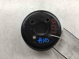 2000 FORD EXPLORER Engine Water Pump Pulley 4.0L OEM Q